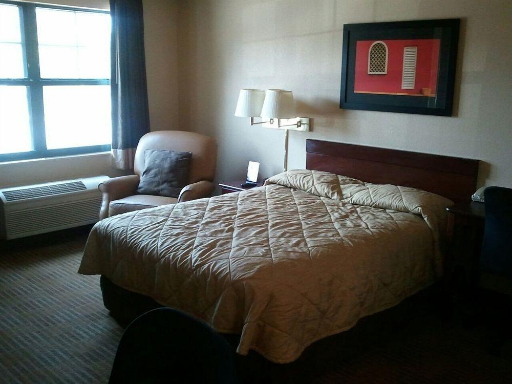 Extended Stay America Suites - Chicago - Schaumburg - I-90 Экстерьер фото