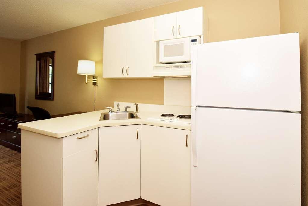 Extended Stay America Suites - Chicago - Schaumburg - I-90 Номер фото