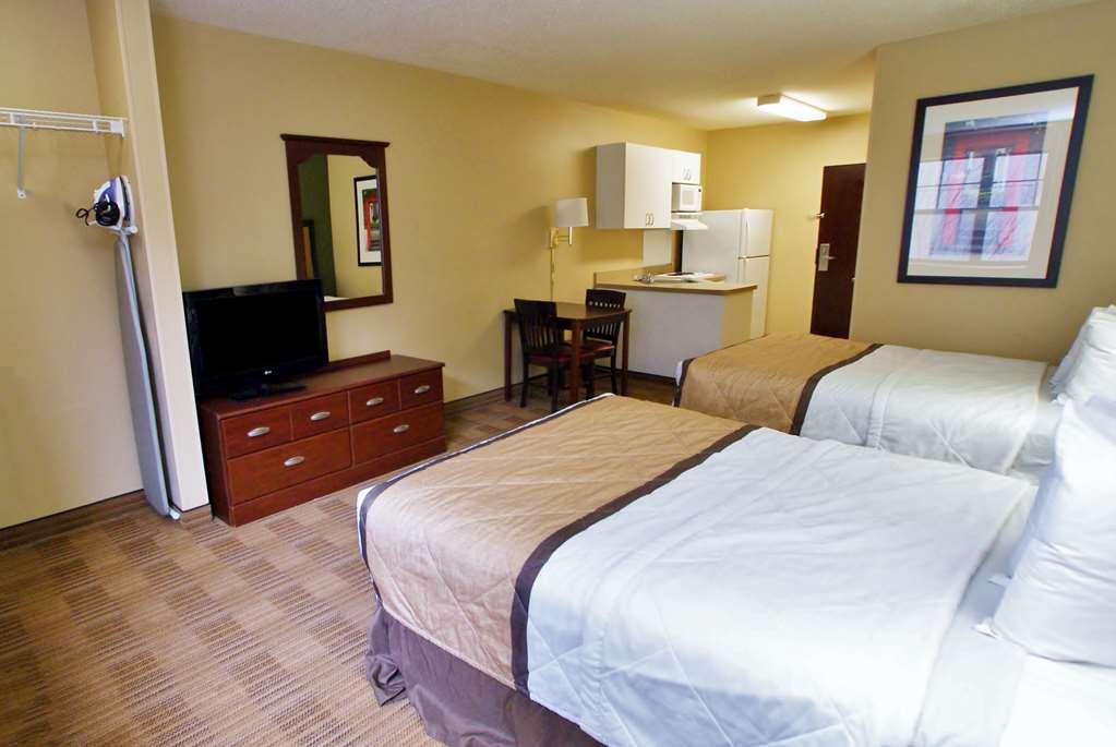 Extended Stay America Suites - Chicago - Schaumburg - I-90 Номер фото