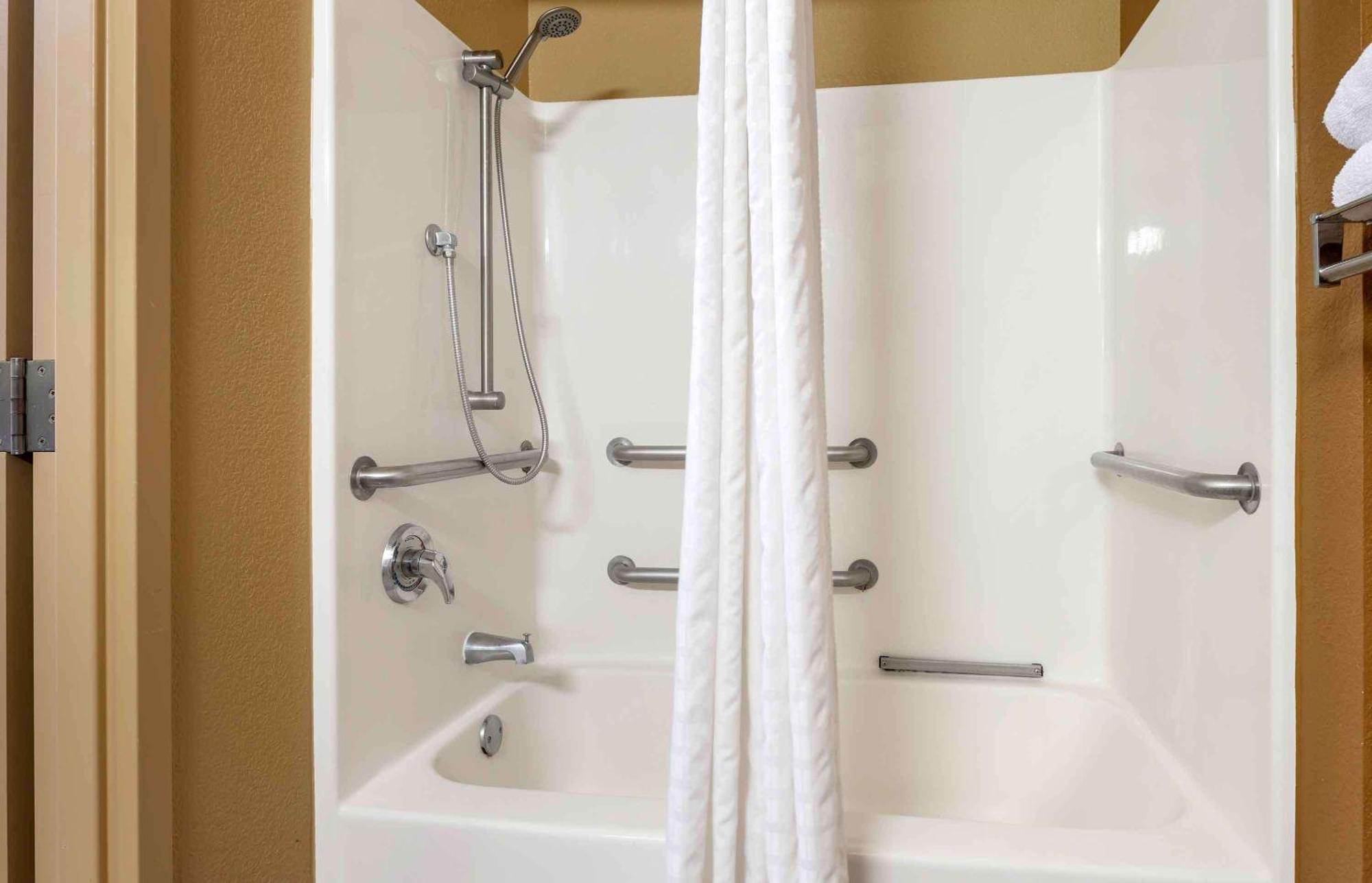 Extended Stay America Suites - Chicago - Schaumburg - I-90 Экстерьер фото