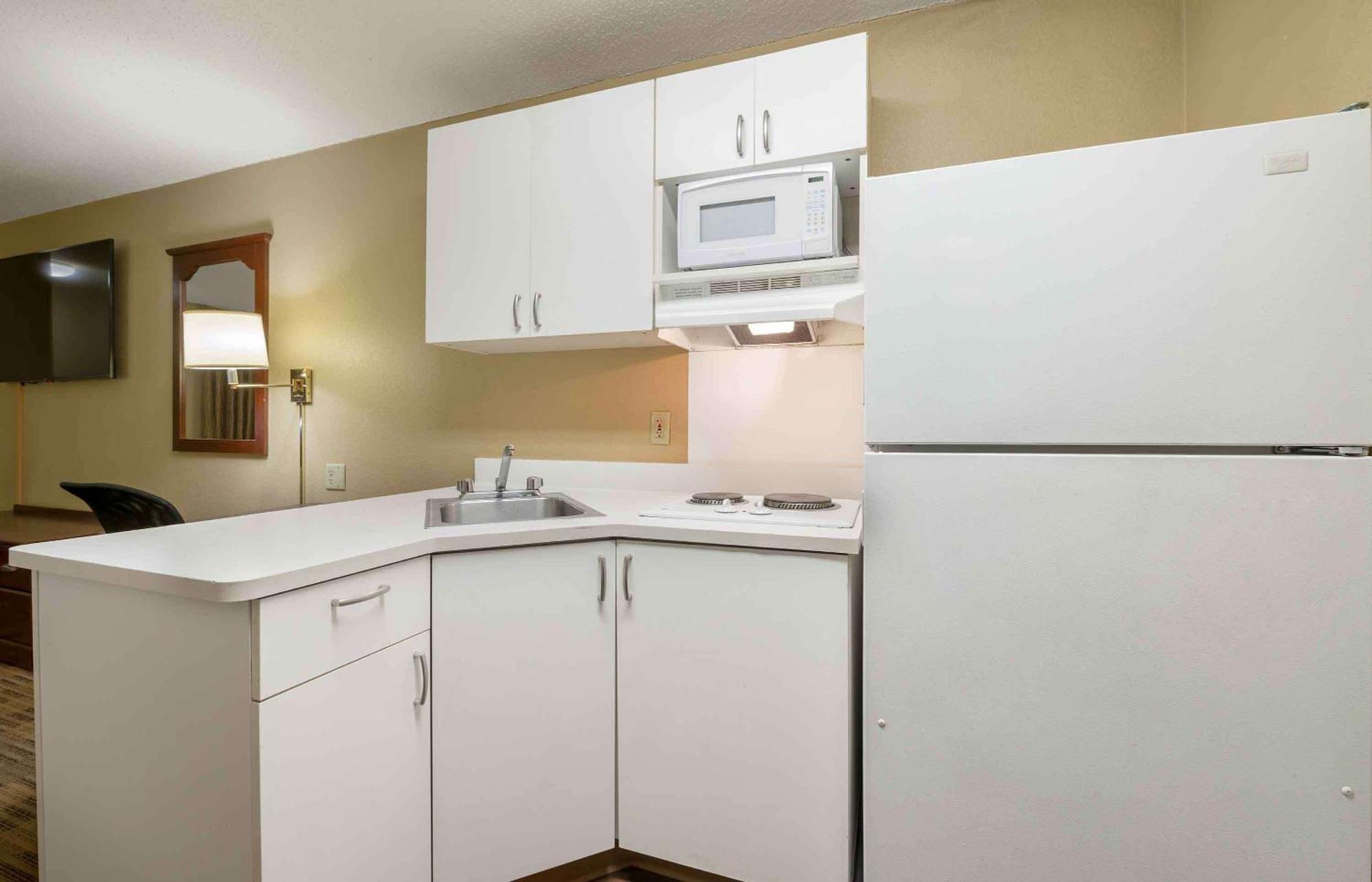 Extended Stay America Suites - Chicago - Schaumburg - I-90 Экстерьер фото