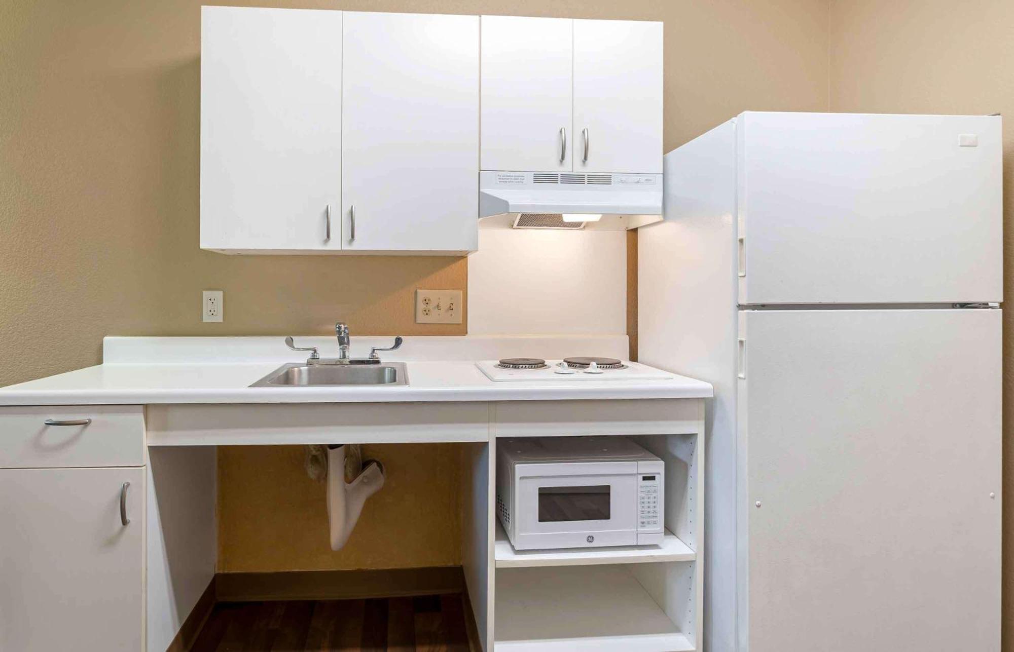 Extended Stay America Suites - Chicago - Schaumburg - I-90 Экстерьер фото