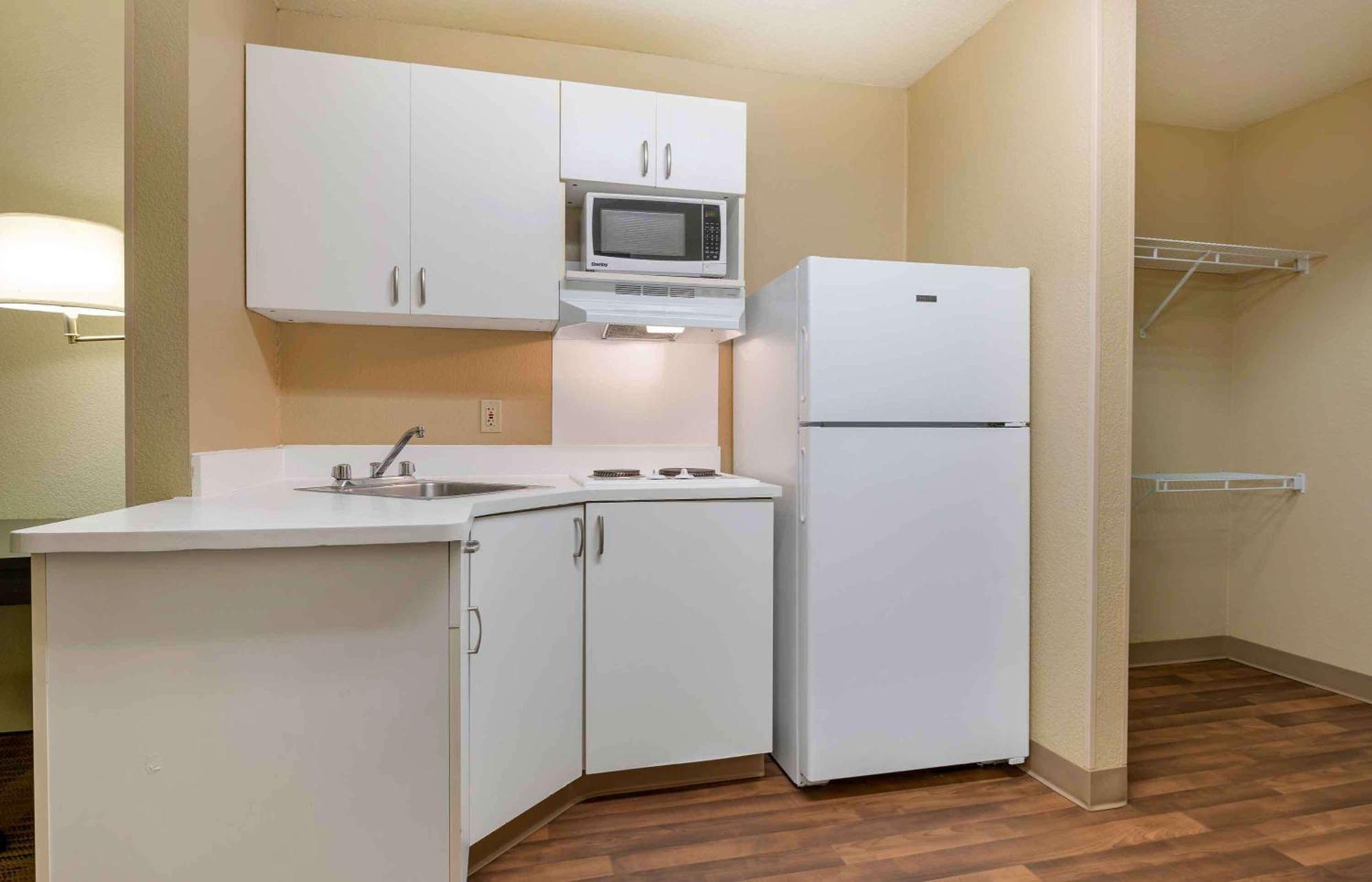 Extended Stay America Suites - Chicago - Schaumburg - I-90 Экстерьер фото