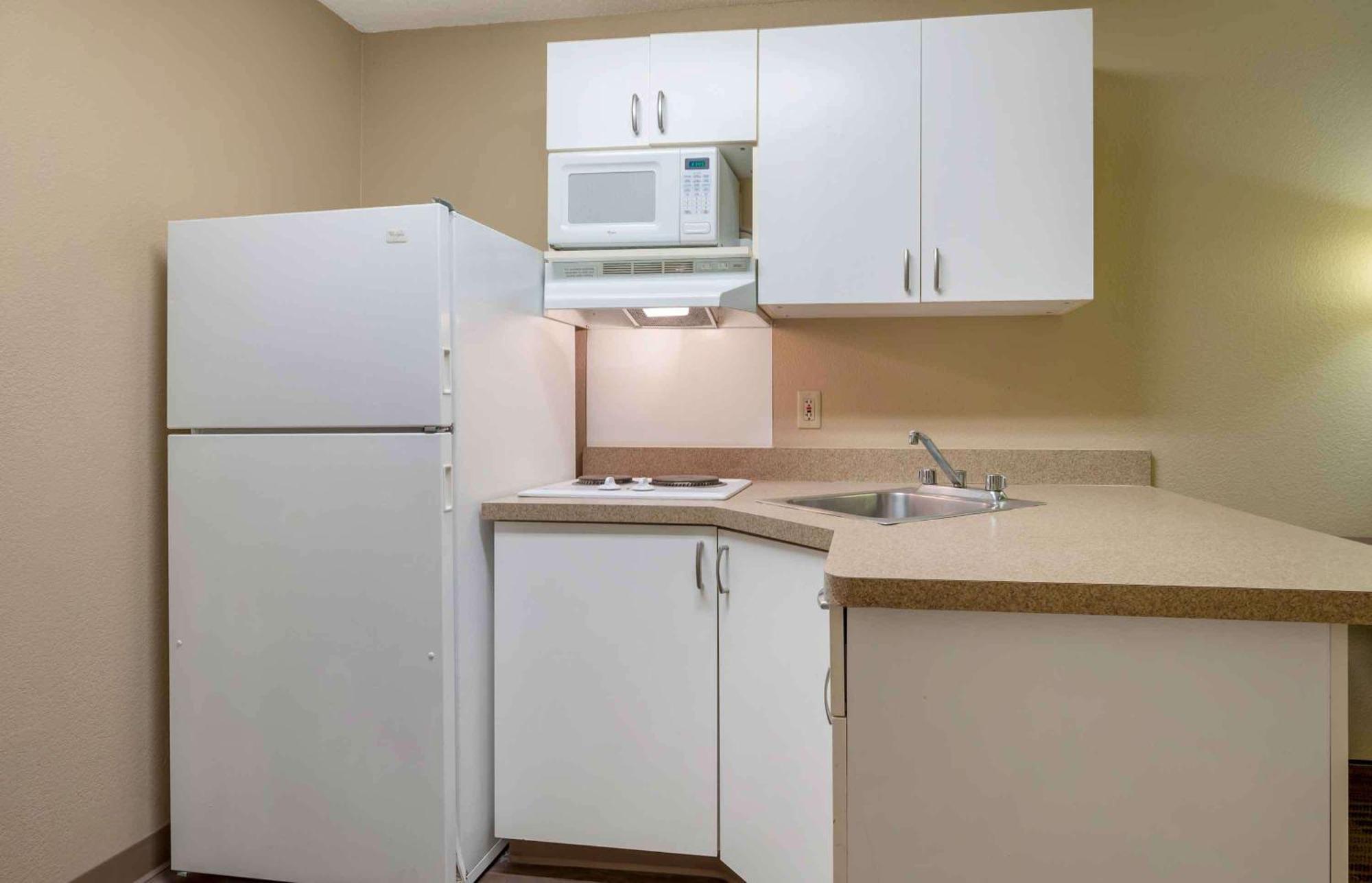 Extended Stay America Suites - Chicago - Schaumburg - I-90 Экстерьер фото