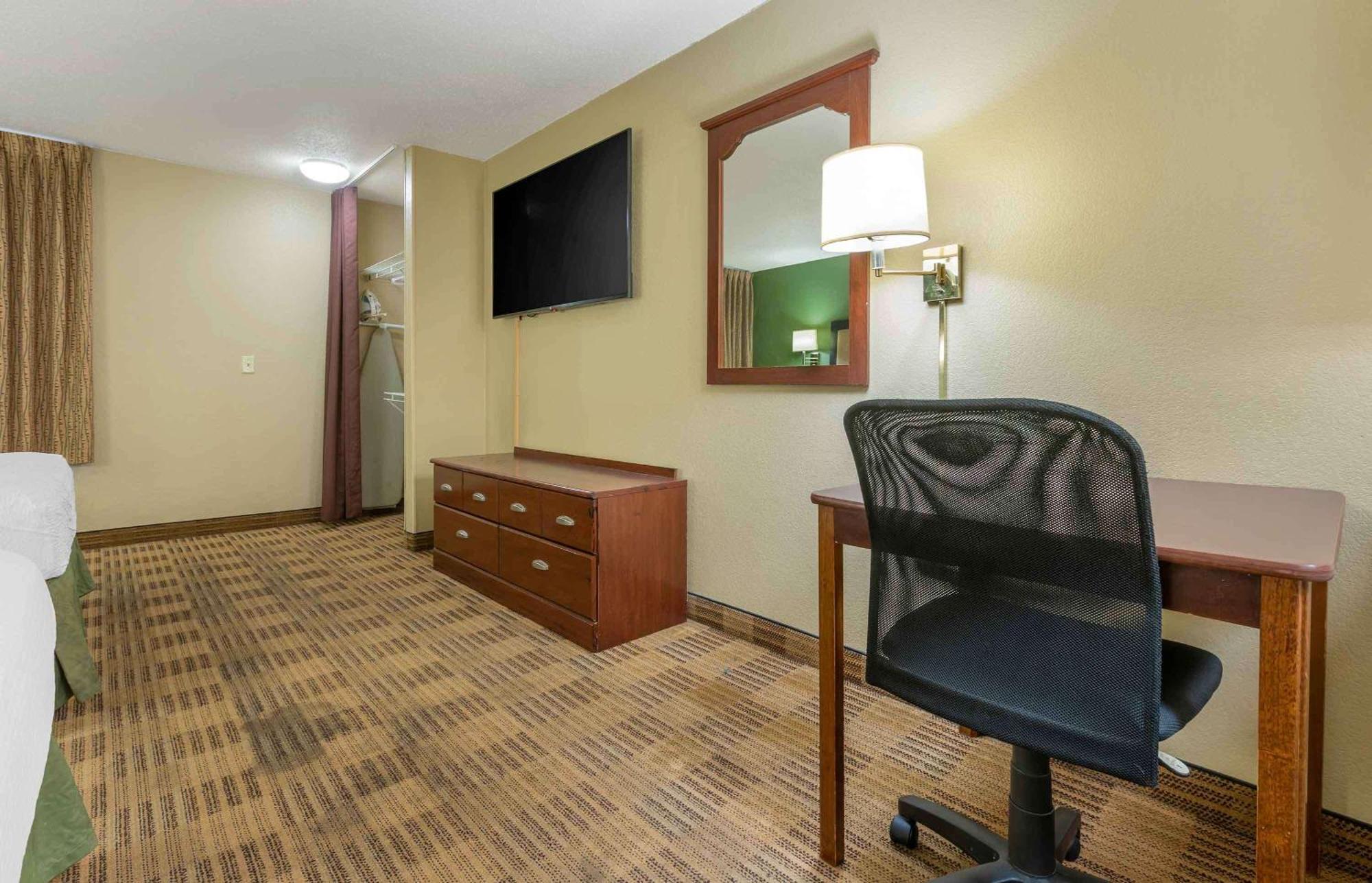 Extended Stay America Suites - Chicago - Schaumburg - I-90 Экстерьер фото
