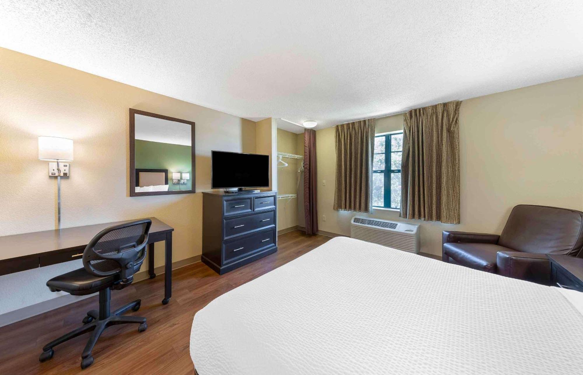 Extended Stay America Suites - Chicago - Schaumburg - I-90 Экстерьер фото