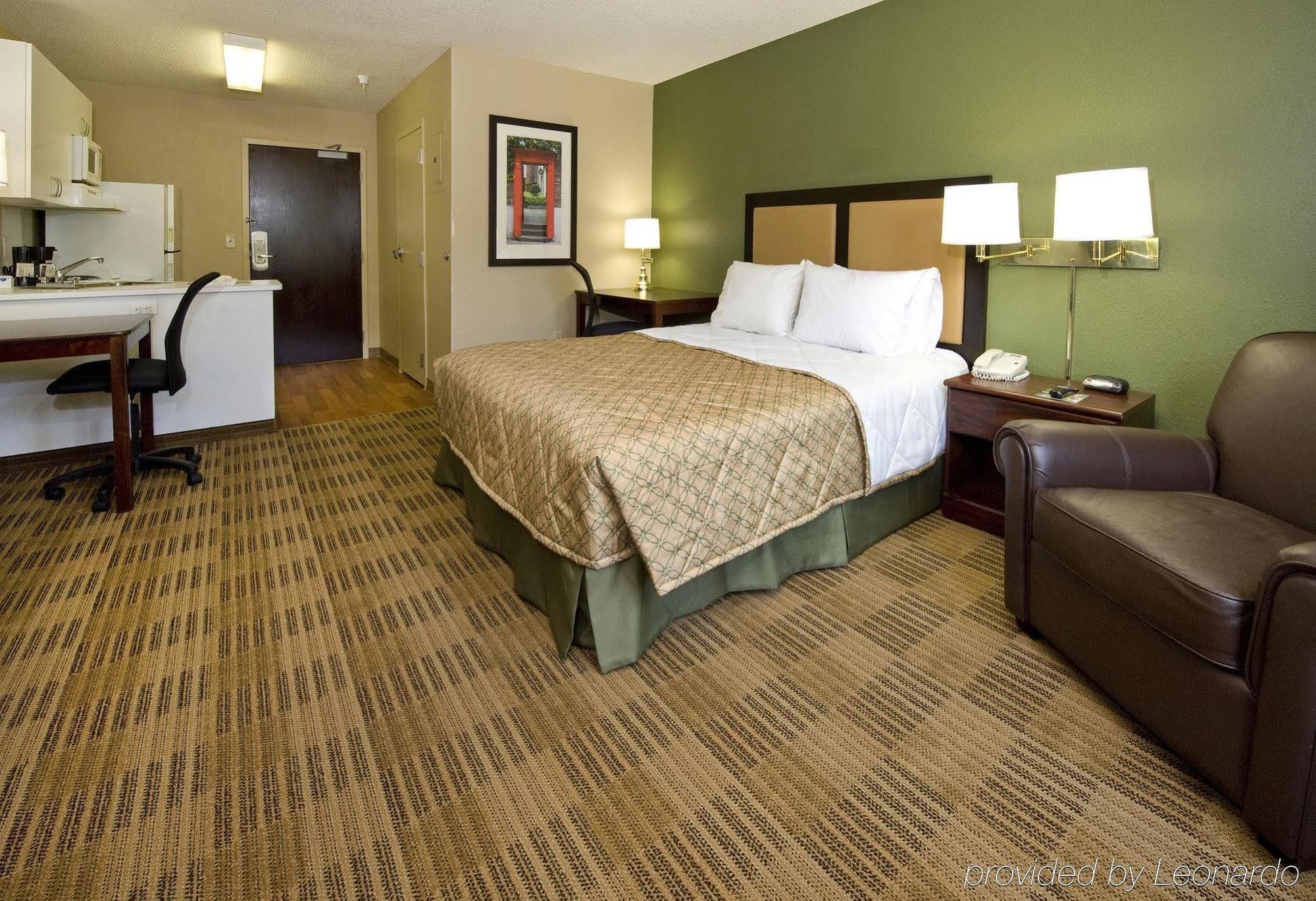 Extended Stay America Suites - Chicago - Schaumburg - I-90 Экстерьер фото