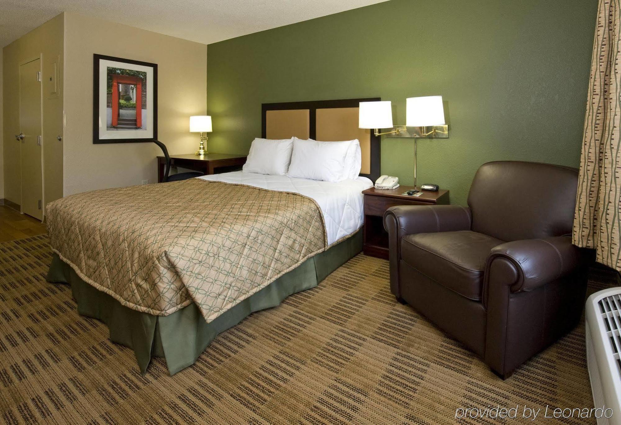 Extended Stay America Suites - Chicago - Schaumburg - I-90 Экстерьер фото