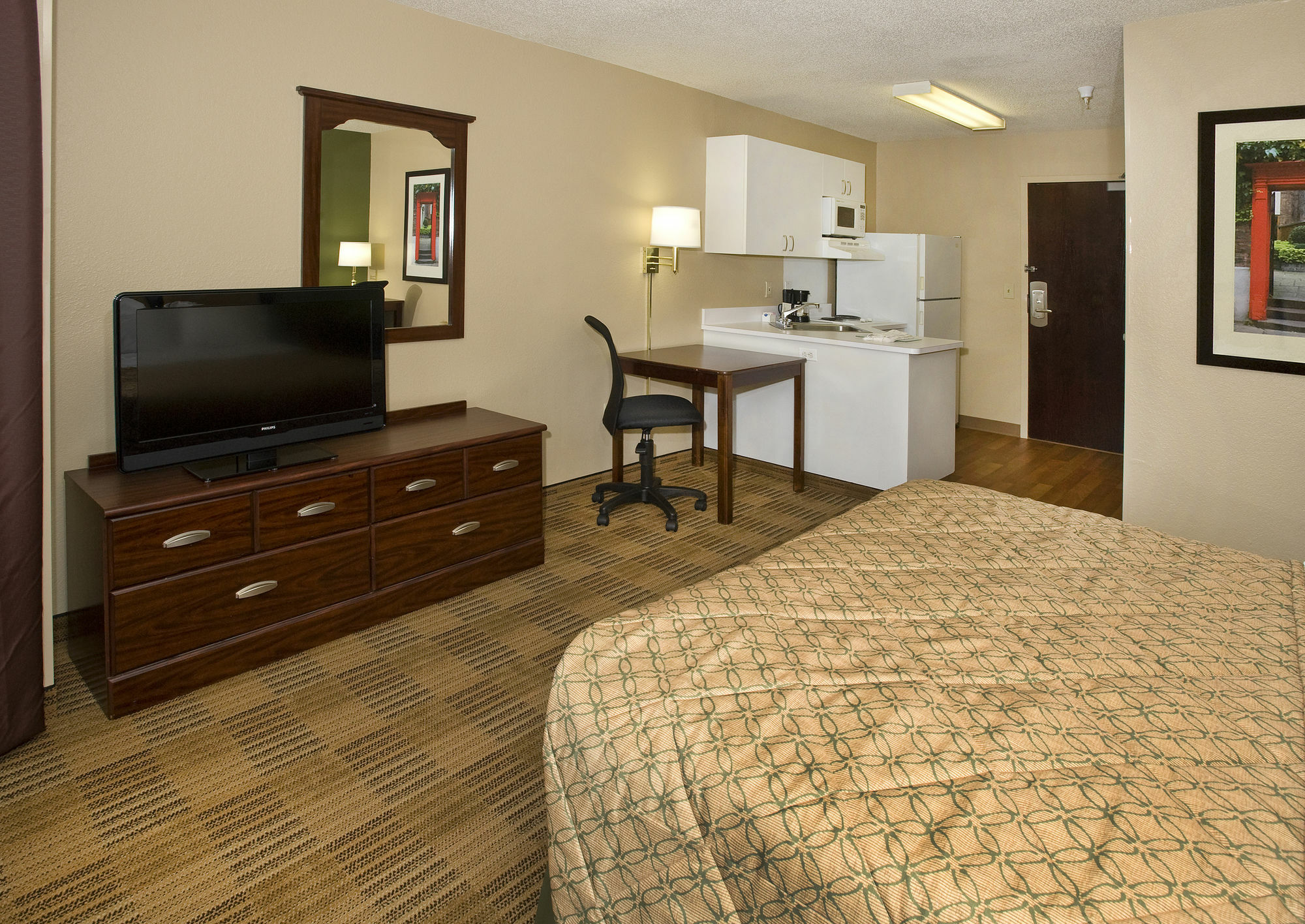 Extended Stay America Suites - Chicago - Schaumburg - I-90 Экстерьер фото