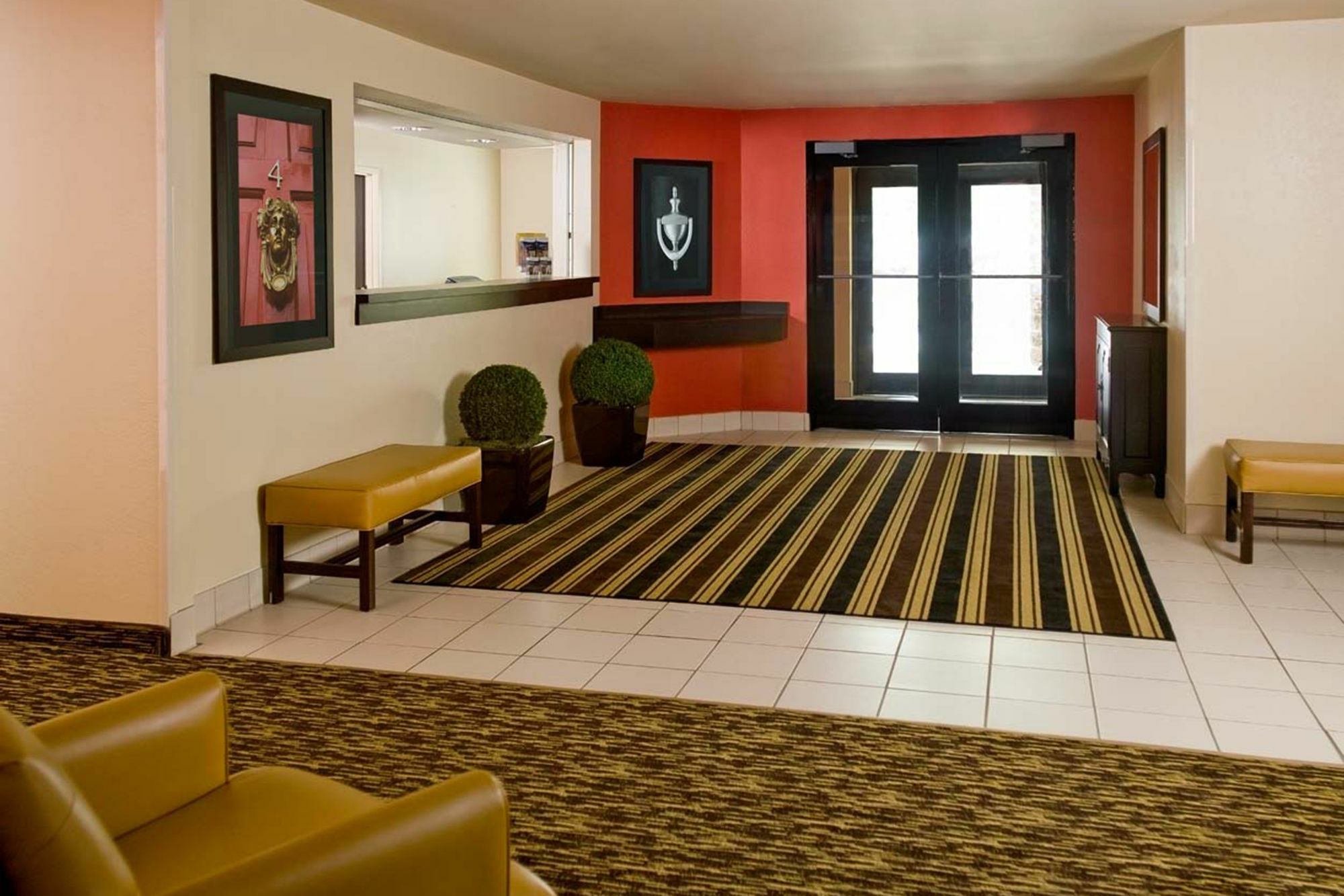 Extended Stay America Suites - Chicago - Schaumburg - I-90 Экстерьер фото
