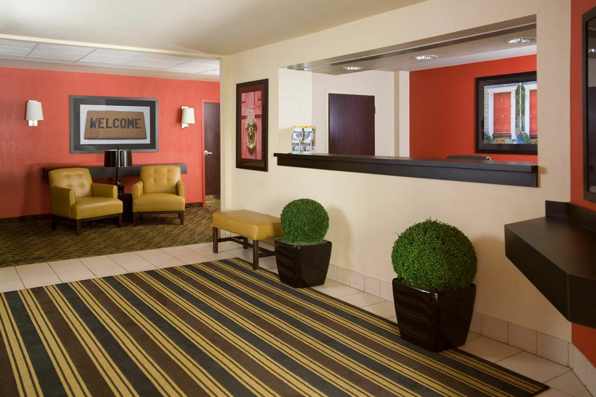 Extended Stay America Suites - Chicago - Schaumburg - I-90 Экстерьер фото