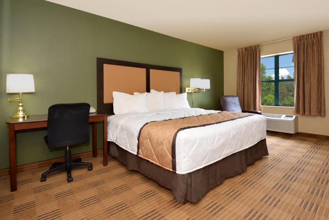 Extended Stay America Suites - Chicago - Schaumburg - I-90 Экстерьер фото